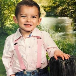 Meet your Posher, Rosemary